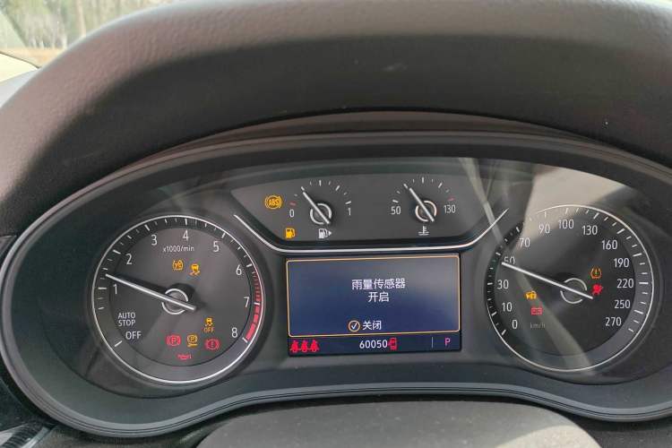 Used Buick Regal 2021 552T Elite Edition
