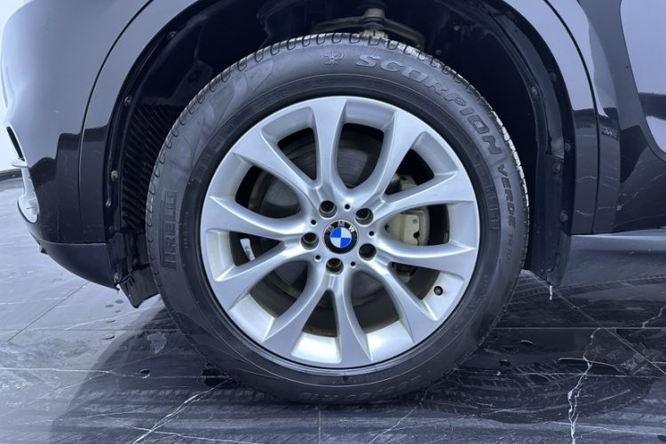 Used BMW X5 2018 xDrive28i