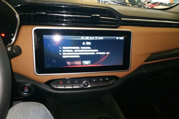 Used Jinbei Viewing 2019 1.6L Manual Comfort Model