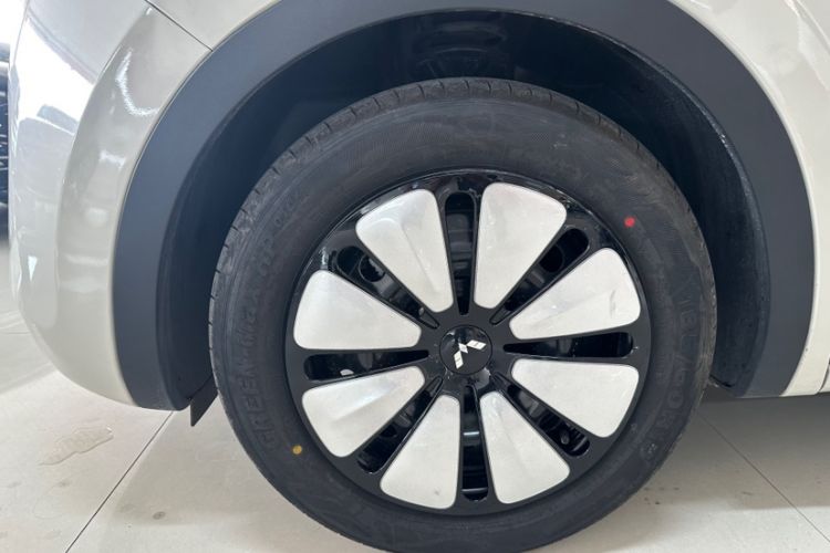 Used Wuling Bingo 2024 333 km Enjoyment Version