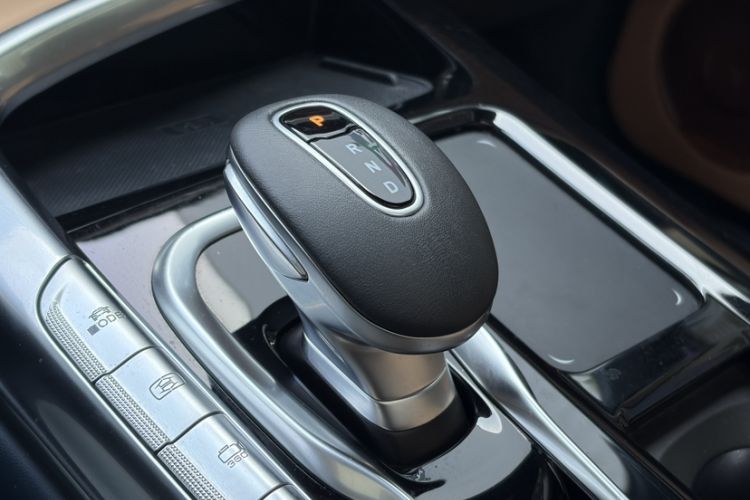 Used VOYAH FREE 2021 Four-Wheel Drive Standard All-Electric Exclusive Luxury Package