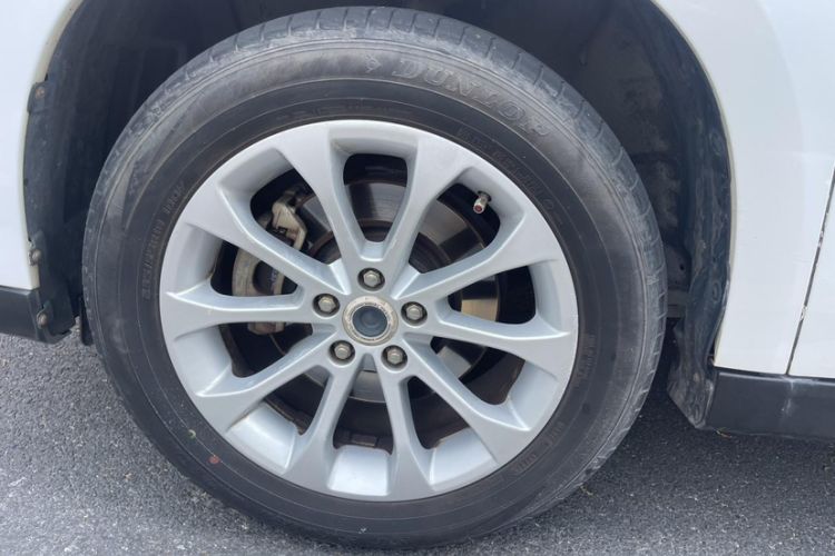 Used Haval H2 2017 Blue Label 1.5T Manual Two-Wheel Drive Elite Model