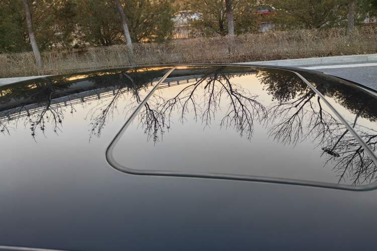 Used Volkswagen Magotan 2015 1.8TSI Luxury Model
