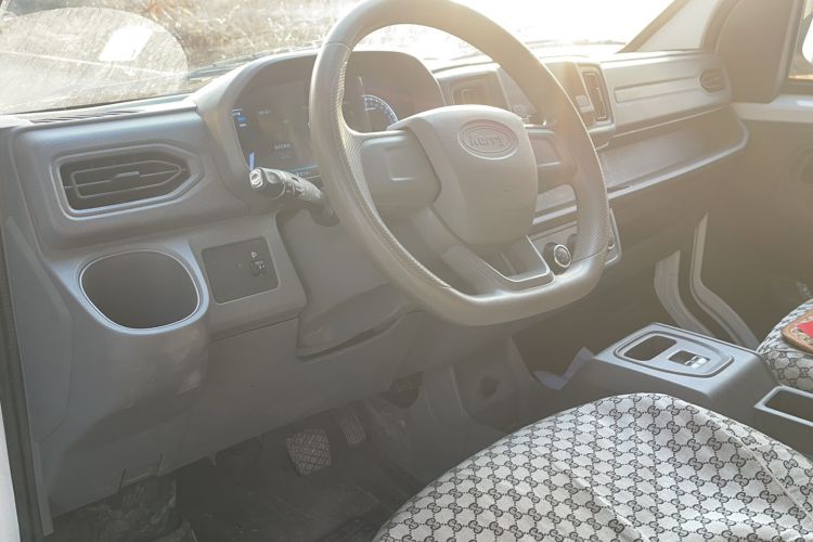 Used Karry Jiangtun E5 2024 230 km Standard Version