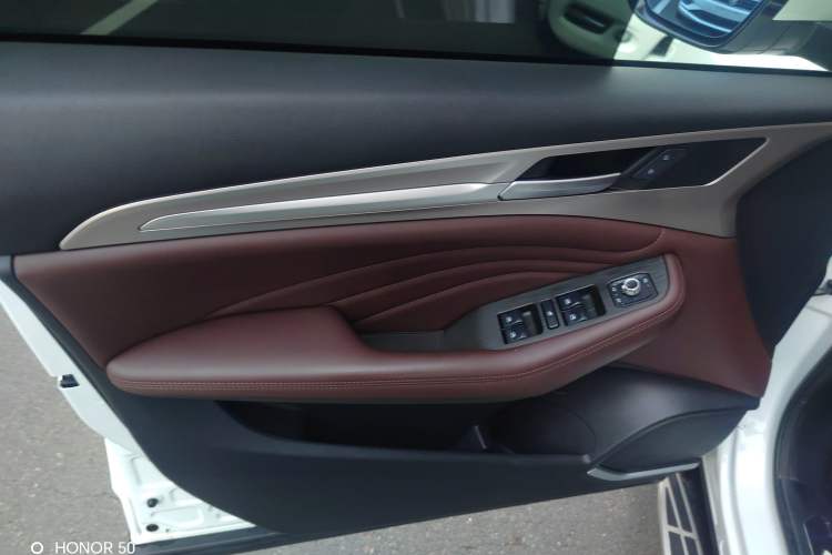 Used Haval F7 2019 2.0T Two-Wheel-Drive i-Van China VI Standard