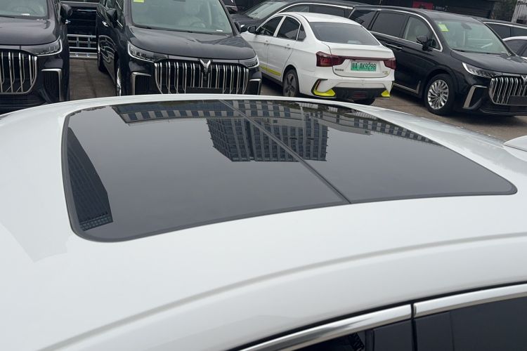 Used Cadillac XTS 2018 28T Elite Edition