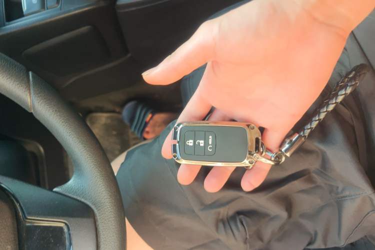 Used Honda Breeze 2021 240TURBO CVT 2WD Luxury Edition
