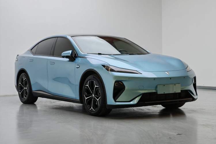 Used Deepal L07 2024 230Max Qiankun Intelligent Driving ADS SE Range-Extended Version Exterior 2