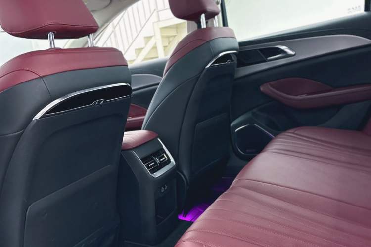 Used Hongqi H5 2024 1.5T DCT Smart Connect Flagship Edition