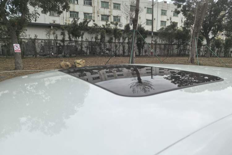 Used Peugeot 408 2022 1.6T Ambition Edition
