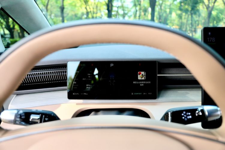 Used XPeng X9 2025 650 Long-Range Max