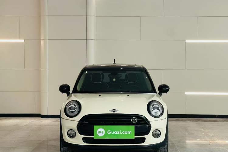Used MINI MINI 2016 1.5T COOPER Five-Door Edition