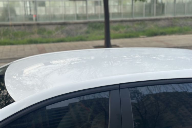 Used MG 4 EV 2023 415 km Range Sea-Faring Champion Edition Exterior 6