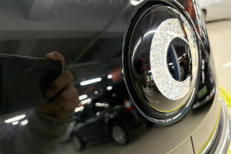 Used smart #1 2022 Pulse Heartbeat Edition
