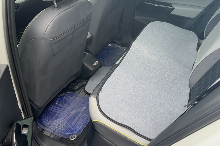 Used Volkswagen ID.3 2024 Intelligent Edition
