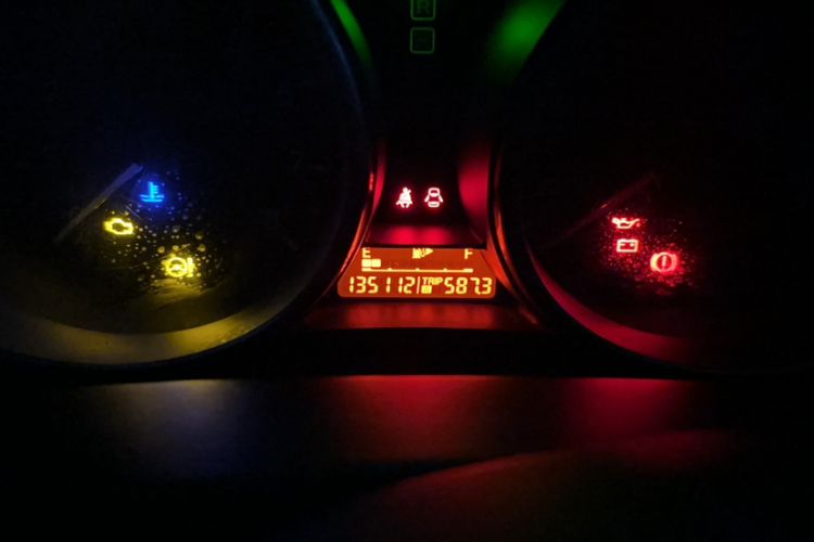 Used Mazda Mazda 3 2013 Sedan 1.6L Automatic Elite Model