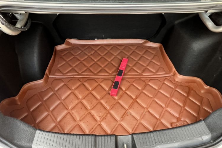 Used FAW Junpai A70 2016 1.6L Automatic Luxury Model