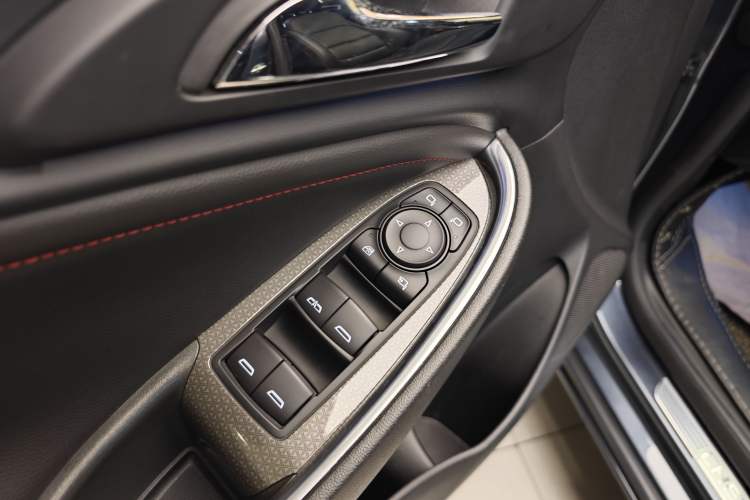 Used Chevrolet Malibu XL 2021 Redline 550T Automatic RuiLian Edition