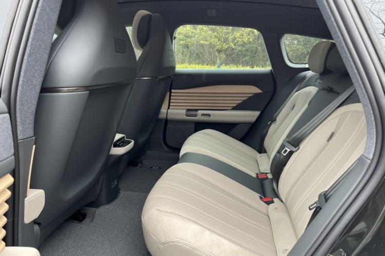 Used Audi E5 Sportback 2026 Pioneer Model
