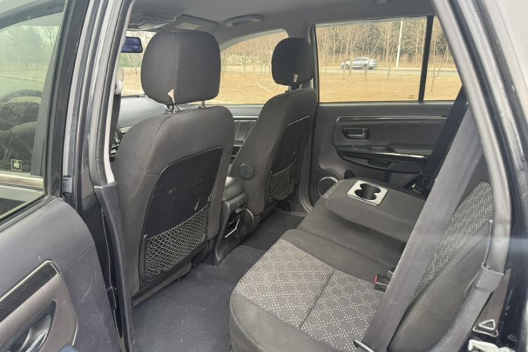 Used Haval H5 Classic 2015 2.0T Manual 4x4 Advanced Trim