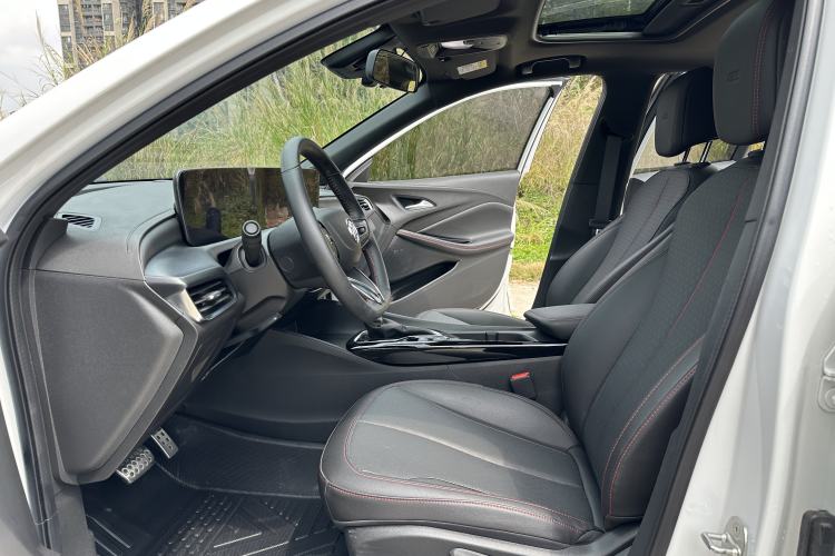 Used Buick Verano 2023 Pro GS Hunter Wind Edition