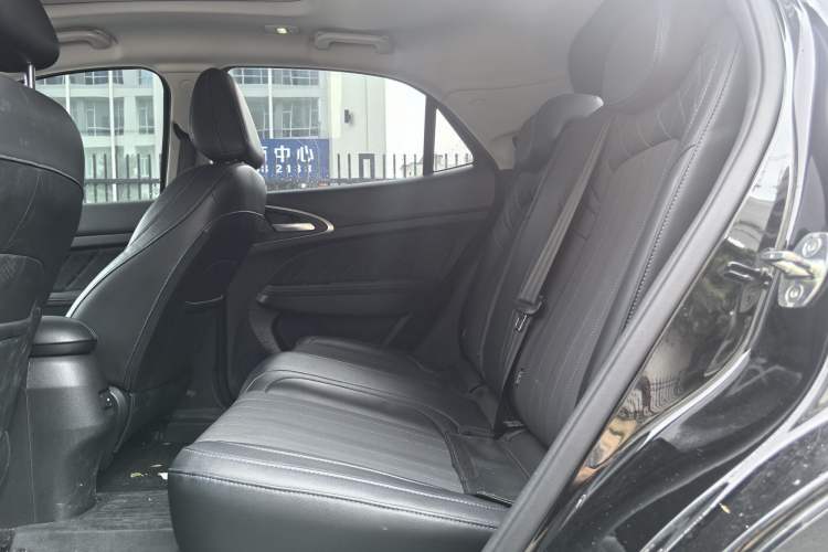 Used ORA Good Cat 2022 400km Standard Range Premium Version Lithium Iron Phosphate