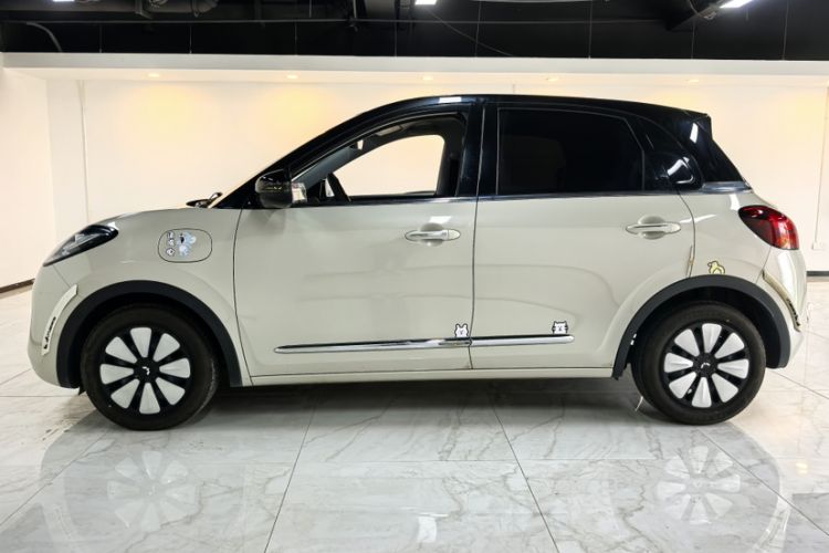 Used Wuling Bingo 2024 333 km Enjoyment Version
