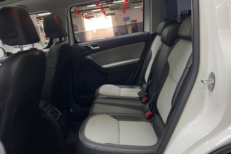 Used Skoda Yeti 2016 1.4TSI DSG Advanced Edition
