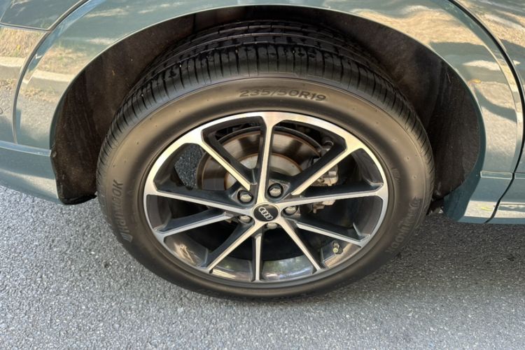 Used Audi Q3 Sportback 2024 45 TFSI quattro Launch Special Edition