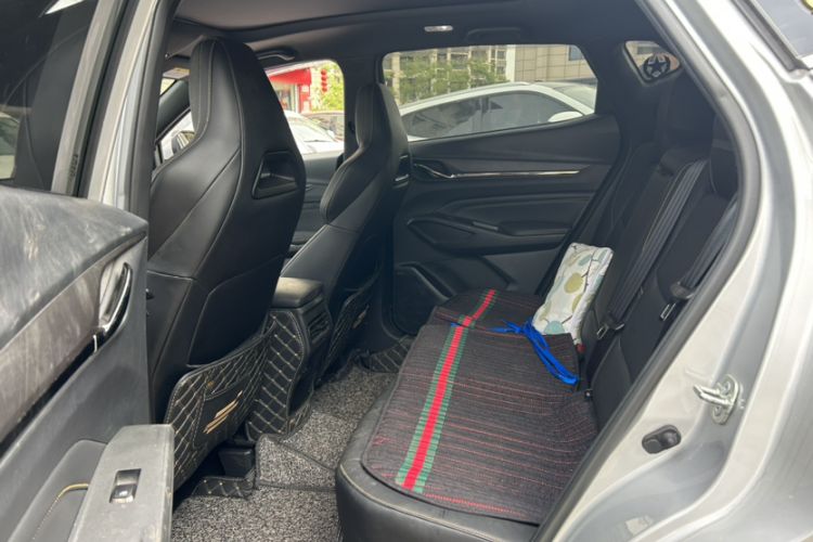 Used CHANGAN OSHAN X5 PLUS 2023 1.5T DCT Excellence Edition
