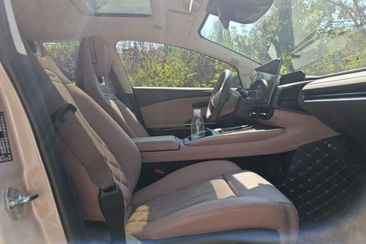 Used Hyptec GT 2024 Global Model 710 Ultra-High-Voltage LiDAR Edition