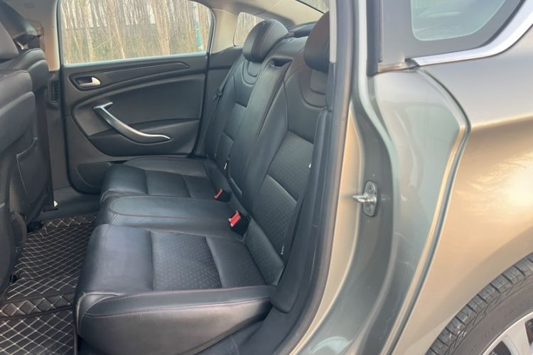 Used Citroen C5 2014 1.6T Automatic Luxury Model