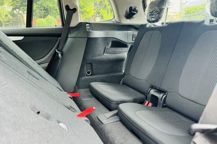 Used BMW 2 Series Gran Tourer 2015 218i Leading Model