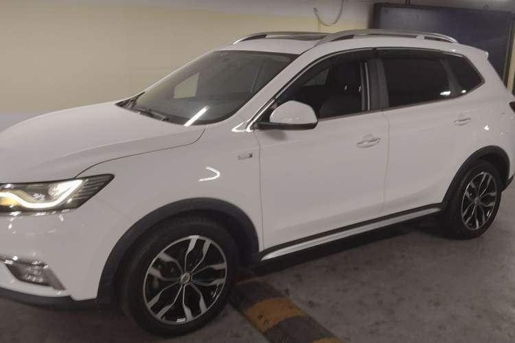 Used Honda Crider 2015 1.8L automatic comfort version