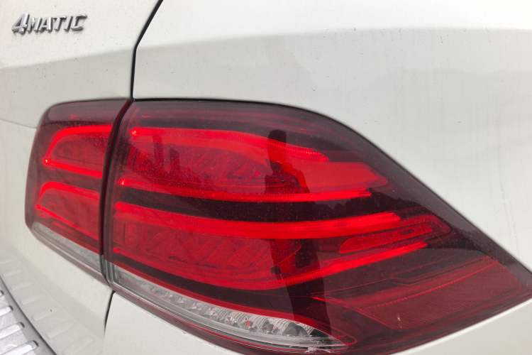 Used Mercedes-Benz GLE 2017 GLE 320 4MATIC Dynamic Model
