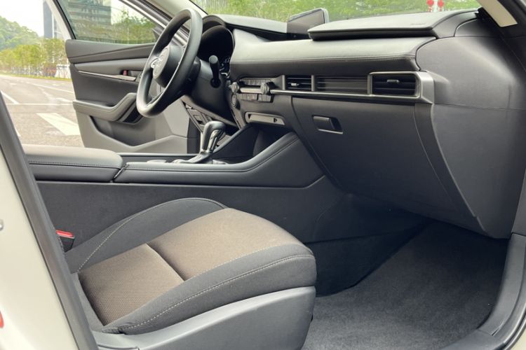 Used Mazda 3 Axela 2022 2.0L Automatic Zhiqing Edition