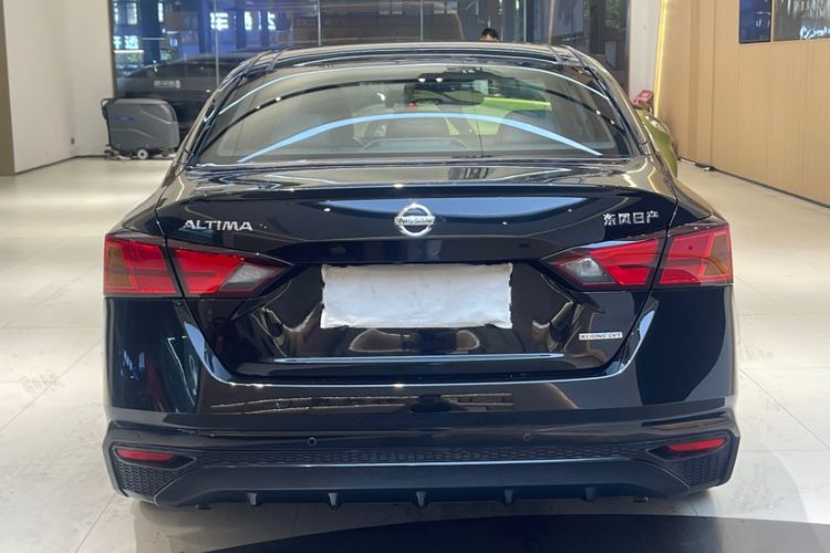 Used Nissan Teana 2021 2.0L XL Comfort Edition