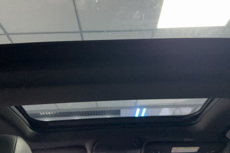 Used Cadillac CT5 2022 28T Luxury Version (Standard Edition) Headliner