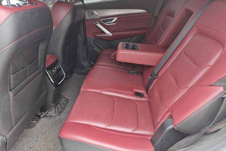 Used JETOUR X70 PLUS 2021 1.6T DCT Pro 7-seater