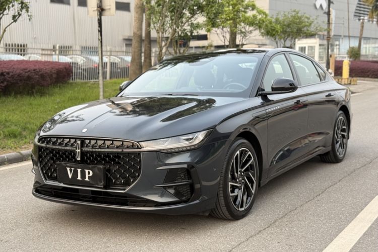 Used Lincoln Z 2022 iKoo Centennial Limited Edition