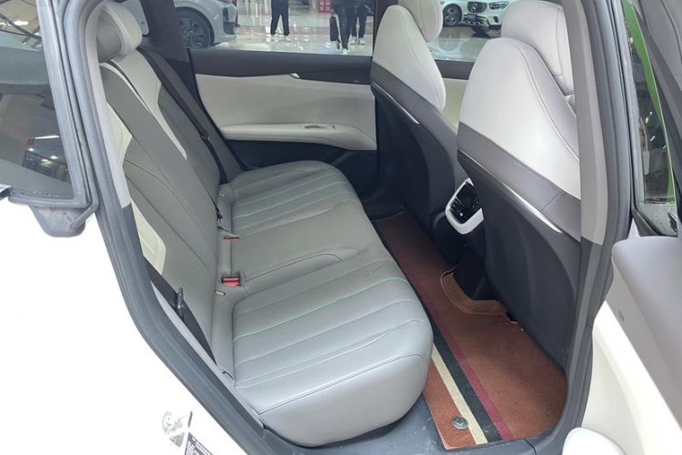 Used Deepal L07 2026 Model 240Max Huawei Qiankun ADS SE Edition