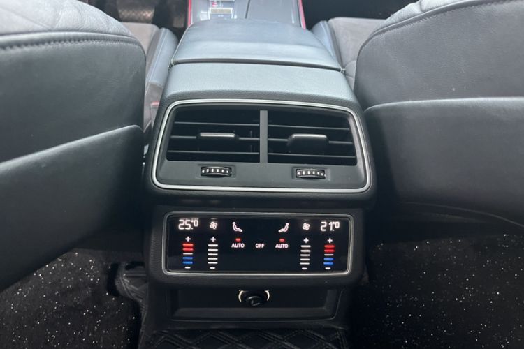 Used Audi A6L 2020 45 TFSI Prestige Dynamic Edition Interior 2