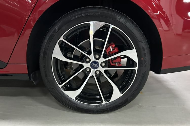 Used Ford Mondeo 2022 EcoBoost 245 ST-Line
