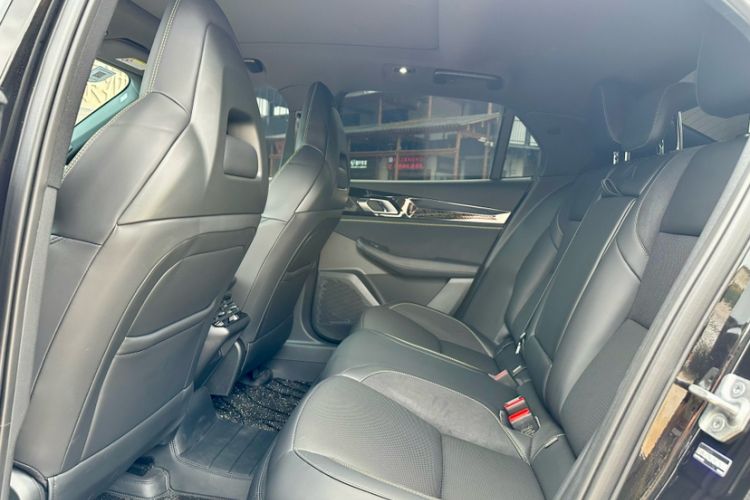 Used Lynk & Co 03 2025 2.0TD DCT Champion Edition Pro