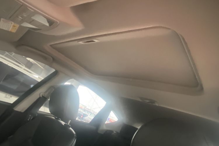 Used Bestune X80 2017 1.8T Automatic Luxury Model