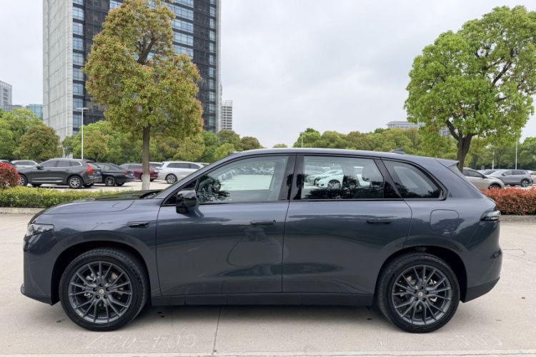 Used Leapmotor C10 2026 210 LiDAR Version Exterior 4