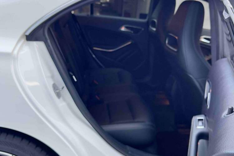 Used Mercedes-Benz CLA 2019 CLA 200 Sport Edition