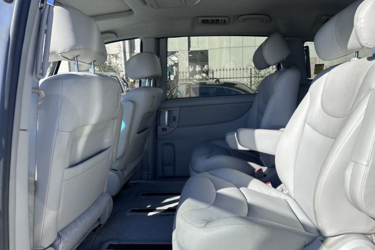 Used Luxgen Great 7 MPV 2013 2.0T Luxury Model