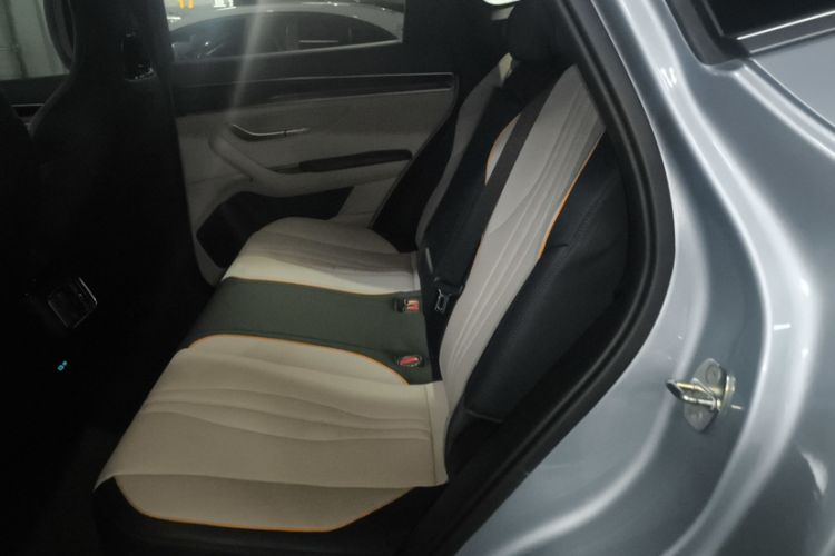 Used BYD Song PLUS New Energy 2023 Champion Edition DM-i 110KM Flagship PLUS
