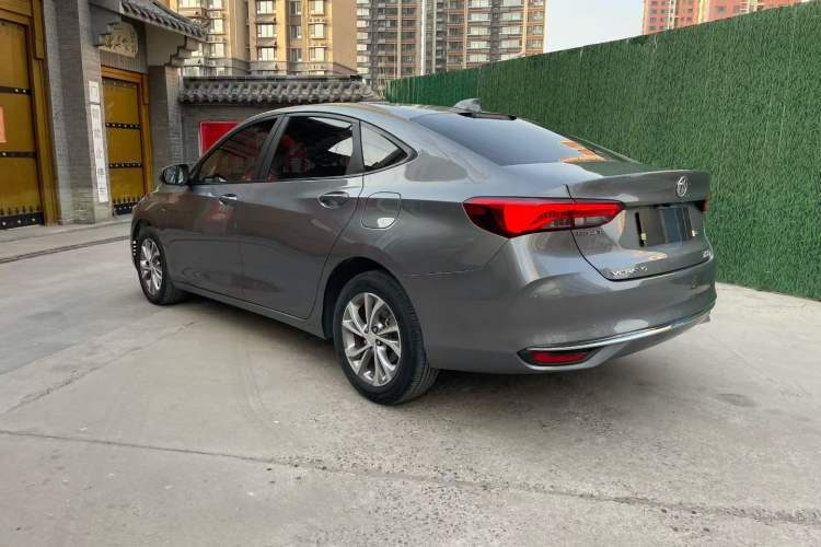 Used Buick Verano 2022 Pro 533T Enjoyment Edition
